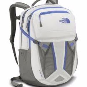 North Face Backpack